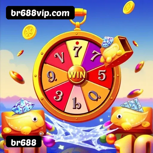 Jogos de Mesa Premium br688 - Blackjack, Roleta, Baccarat